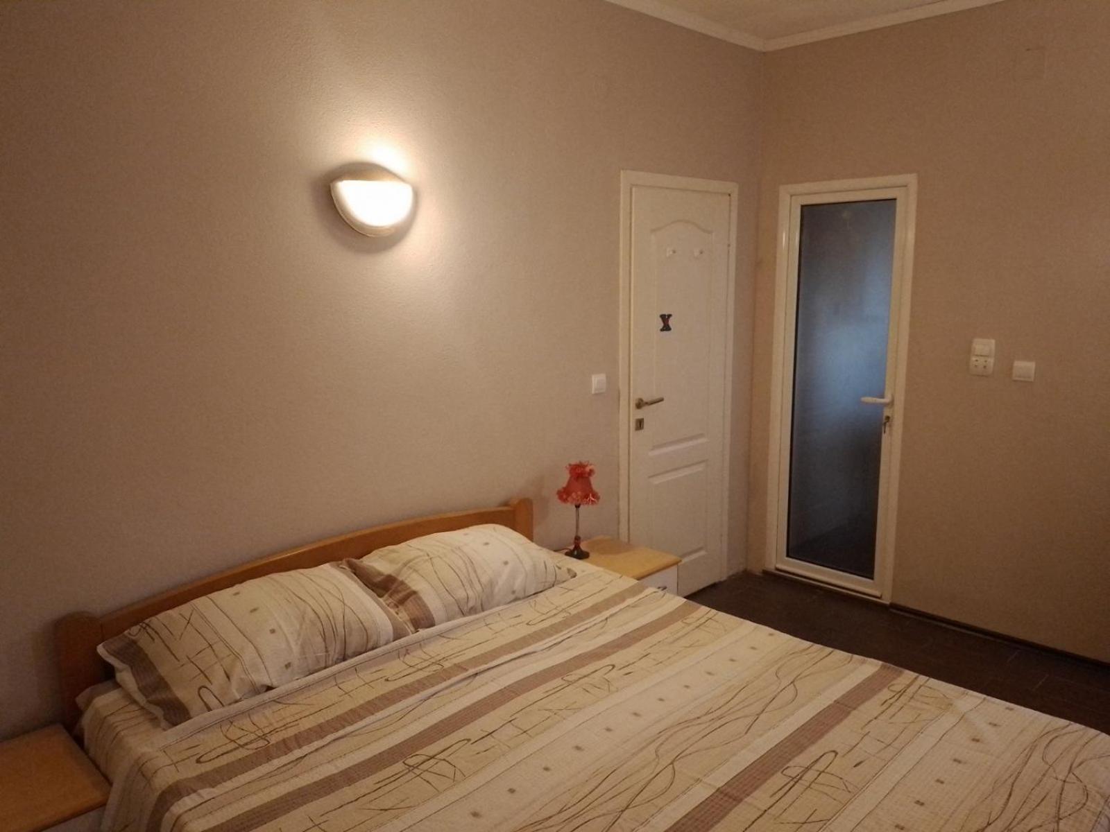 Apartments Grubor Budva Buitenkant foto