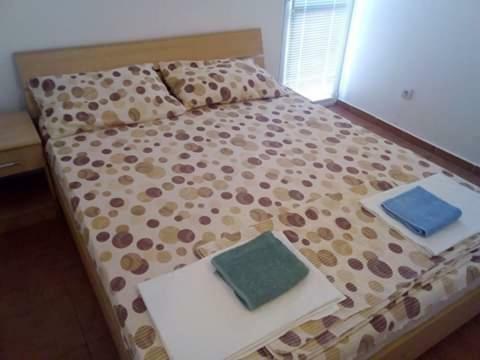 Apartments Grubor Budva Kamer foto