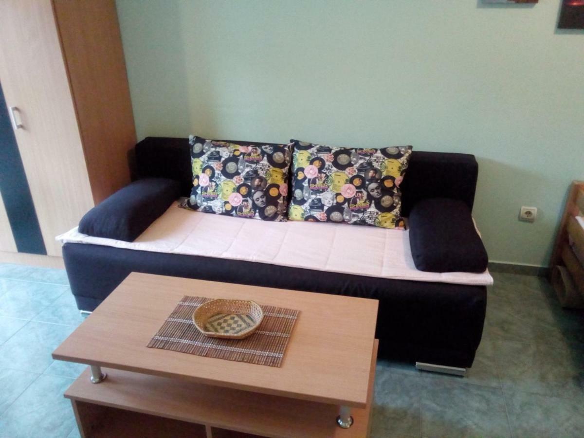 Apartments Grubor Budva Kamer foto